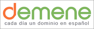 Demene - Foro de dominios en español
